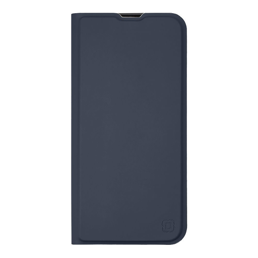 OBAL:ME SmoothTouch tok Samsung Galaxy A56 5G Dark Blue OBAL:ME SmoothTouch tok Samsung Galaxy A56 5G Dark Blue