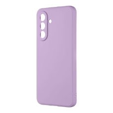 OBAL:ME Matt TPU tok Samsung Galaxy A36 5G-hez Lila