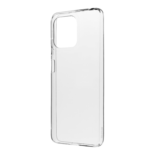 OBAL:ME TPU tok Motorola G15-höz átlátszó OBAL:ME TPU tok Motorola G15-höz átlátszó