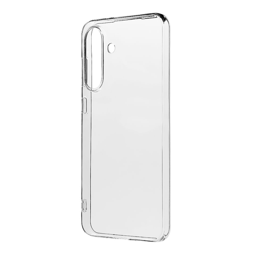 OBAL:ME TPU tok Samsung Galaxy A56 5G átlátszó tok OBAL:ME TPU tok Samsung Galaxy A56 5G átlátszó tok