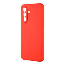 OBAL:ME Matte TPU tok Samsung Galaxy A26 5G piros