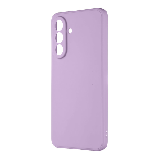 OBAL:ME Matt TPU tok Samsung Galaxy A56 5G Lila tok OBAL:ME Matt TPU tok Samsung Galaxy A56 5G Lila tok