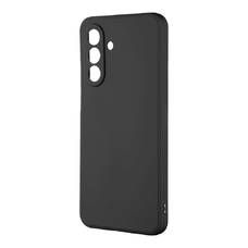 OBAL:ME Matt TPU tok Samsung Galaxy A26 5G Fekete tok