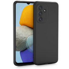 Tech-protect Icon Galaxy M13 Fekete tok