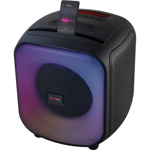Rebeltec Hangszóró PowerCube 500 60W RMS