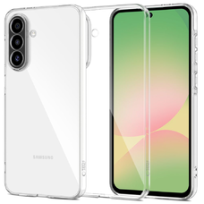 Tech-protect Flexair Galaxy A56 5g Átlátszó tok