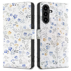 Tech-protect Wallet Galaxy A56 5G Spring Flowers tok