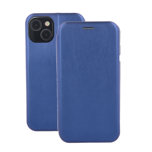 Smart Diva Samsung Galaxy A26 5G kék tok Smart Diva Samsung Galaxy A26 5G kék tok