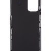 Xiaomi Redmi Note 10 Pro akkumulátor fedél Glacier Blue - 0. kép