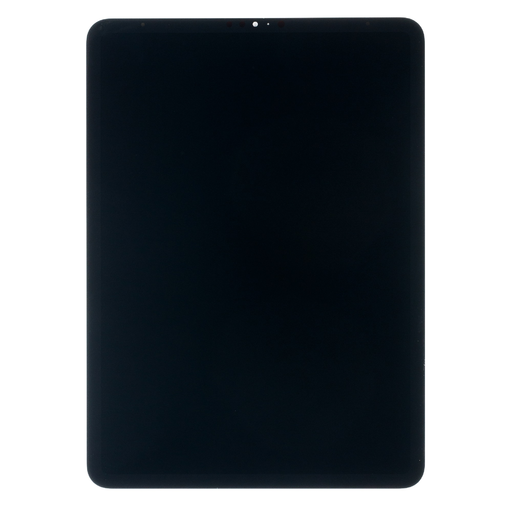 iPad Pro 11 2018/2020 LCD kijelző + érintőpanel fekete osztály A
