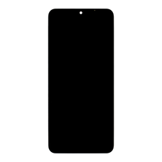 LCD Kijelző + Érintőegység + Előlap Realme C63 4G-hez