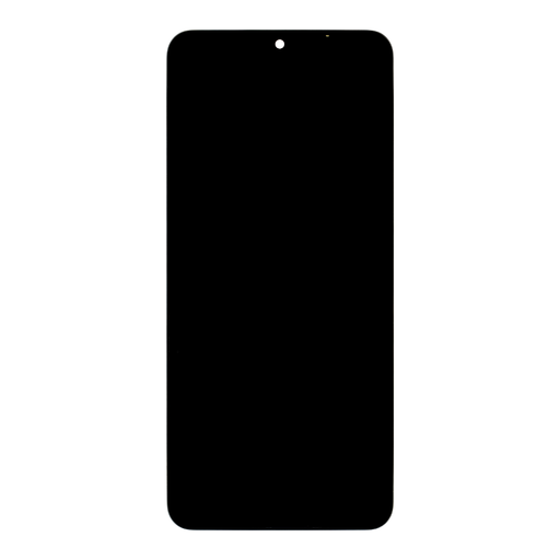 LCD Kijelző + Érintőegység + Előlap Realme C63 4G-hez