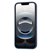  Techsuit - SoftFlex - iPhone 16e - Tengerészkék tok - 1. kép
