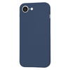  Techsuit - SoftFlex - iPhone 16e - Tengerészkék tok - 3. kép