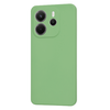  Techsuit - SoftFlex - Xiaomi Redmi Note 14 4G - Menta Zöld tok - 1. kép