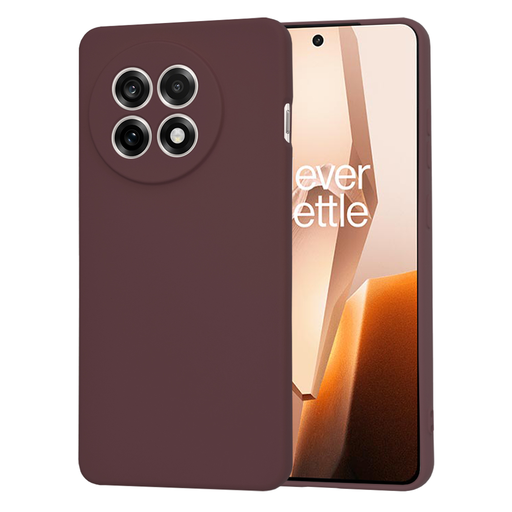 Techsuit - SoftFlex - OnePlus 13R - Szilva Vörös tok Techsuit - SoftFlex - OnePlus 13R - Szilva Vörös tok