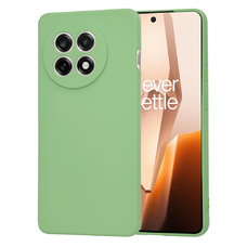 Techsuit - SoftFlex - OnePlus 13R - Mätovo zelené puzdro Techsuit - SoftFlex - OnePlus 13R - Mätovo zelené puzdro