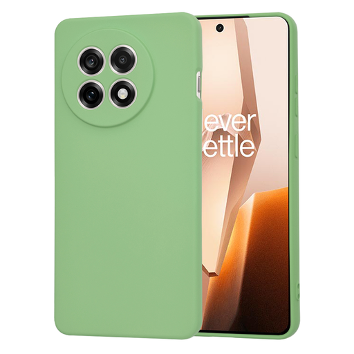 Techsuit - SoftFlex - OnePlus 13R - Mentazöld tok Techsuit - SoftFlex - OnePlus 13R - Mentazöld tok