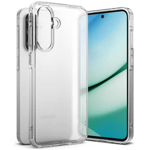 Ringke Fusion Galaxy A36 / A56 5G Matte Clear tok Ringke Fusion Galaxy A36 / A56 5G Matte Clear tok