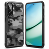 Ringke Fusion X Galaxy A36 / A56 5G Camo Black tok - 0. kép