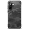 Ringke Onyx Galaxy A36 / A56 5G Camo Fekete tok - 1. kép