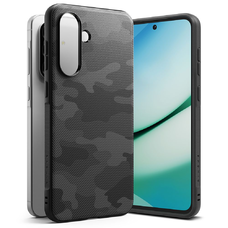 Ringke Onyx Galaxy A36 / A56 5G Camo Fekete tok