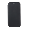 Smart Diva fliptok Xiaomi Redmi Note 14 Pro 5G (Globális) / Redmi Note 14 Pro Plus 5G (Globális) fekete tok - 0. kép