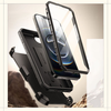 Supcase Unicorn Beetle Pro iPhone 16e Fekete tok - 2. kép