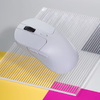  Vezeték nélküli gamer egér Keychron M3 RGB 1000Hz (fehér) [M3-A3] - 2. kép