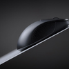  Vezeték nélküli gamer egér Keychron M3 RGB 1000Hz (fehér) [M3-A3] - 3. kép