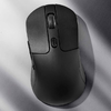  Vezeték nélküli gamer egér Keychron M3 RGB 1000Hz (fehér) [M3-A3] - 4. kép