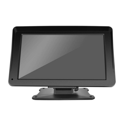 Autómonitor 7.0