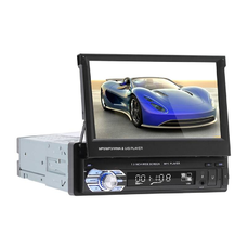 Autómonitor 10.1