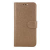 Smart Classic fliptok Xiaomi Redmi Note 14 Pro 5G (Global) / Redmi Note 14 Pro Plus 5G (Global) arany színű tok - 0. kép