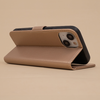 Smart Classic fliptok Xiaomi Redmi Note 14 Pro 5G (Global) / Redmi Note 14 Pro Plus 5G (Global) arany színű tok - 3. kép
