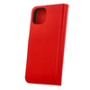 Smart Classic tok Xiaomi Redmi Note 14 Pro 5G (Global) / Redmi Note 14 Pro Plus 5G (Global) piros tok - 1. kép