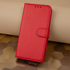 Smart Classic tok Xiaomi Redmi Note 14 Pro 5G (Global) / Redmi Note 14 Pro Plus 5G (Global) piros tok - 4. kép