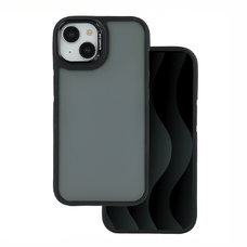 Crystal Black tok Xiaomi Redmi Note 14 Pro 5G (Global) / Redmi Note 14 Pro Plus 5G (Global) fekete