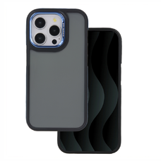 Crystal Black tok Xiaomi Redmi Note 14 Pro 5G (Global) / Redmi Note 14 Pro Plus 5G (Global) kék
