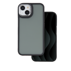 Crystal Black tok Xiaomi Redmi Note 14 Pro 5G (Global) / Redmi Note 14 Pro Plus 5G (Global) szürke