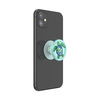  PopSockets - PopGrip - PlantCore Átlátszó Teknős - 0. kép