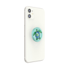  PopSockets - PopGrip - PlantCore Átlátszó Teknős - 2. kép