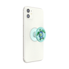 PopSockets - PopGrip - PlantCore Átlátszó Teknős - 3. kép