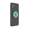  PopSockets - PopGrip - PlantCore Átlátszó Teknős - 4. kép