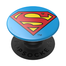  PopSockets - PopGrip - Az Igazság Ligája: Superman Ikon