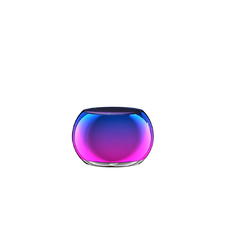 Wireless speaker DZ-017 3W káprázatos
