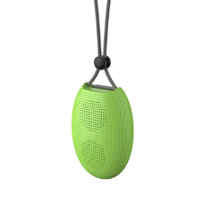 Vezeték nélküli hangszóró E-3049 3W 500mAh zöld