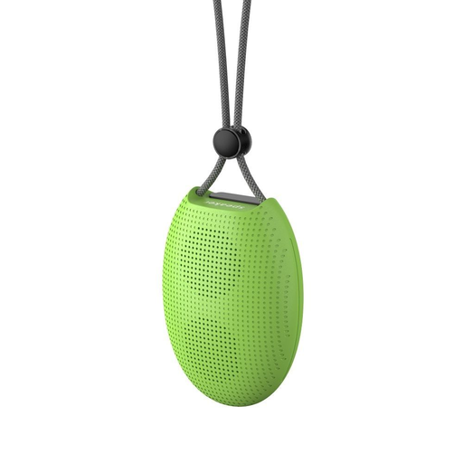 Vezeték nélküli hangszóró E-3049 3W 500mAh zöld