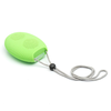 Vezeték nélküli hangszóró E-3049 3W 500mAh zöld - 1. kép