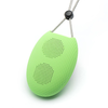 Vezeték nélküli hangszóró E-3049 3W 500mAh zöld - 2. kép